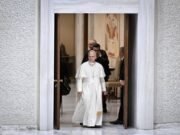 Ucraina, l’appello di Papa Leone XIV: “Tregua a Natale ma Russia dice no”