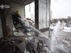 Ucraina, nuovo attacco russo su Kiev: in migliaia senza riscaldamento
