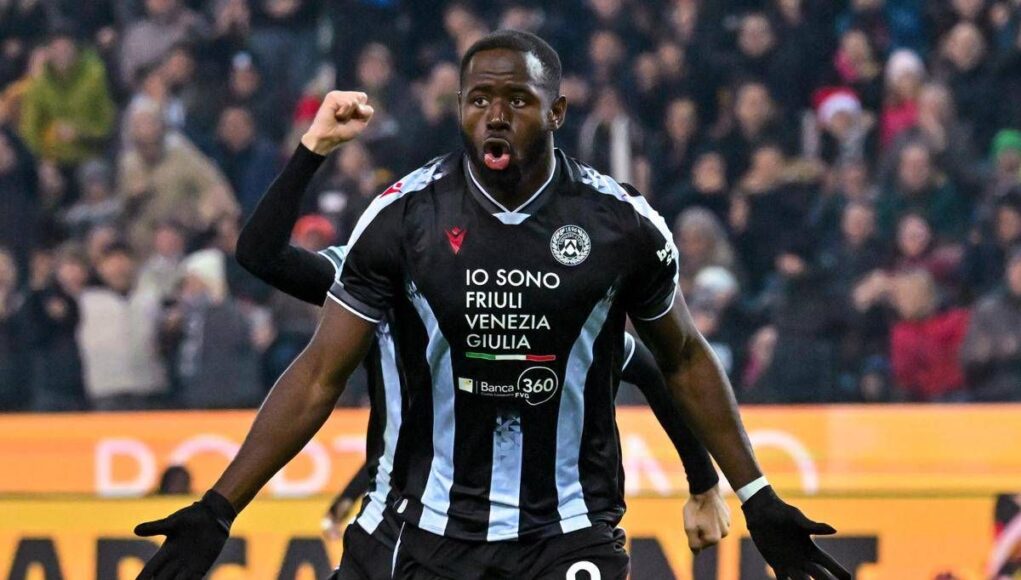 Udinese-Napoli, due reti annullate ai bianconeri tra le proteste. Cos’è successo