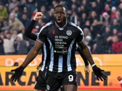 Udinese-Napoli, due reti annullate ai bianconeri tra le proteste. Cos’è successo