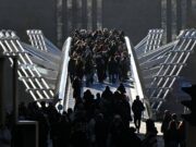 Ue-Gb, accordo su rientro Londra in programma Erasmus