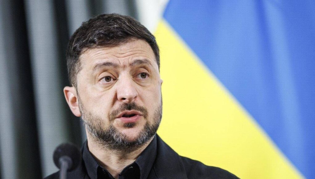 Ue, accordo per l’Ucraina: prestito di 90 miliardi a Kiev