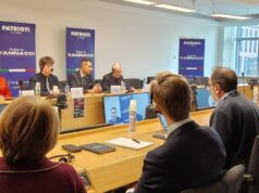 Ue, allarme Pro Vita e Vannacci: “Epidemia di transizioni sessuali tra i minori”