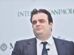 Ue, il ministro greco Pierrakakis è il nuovo presidente dell’Eurogruppo