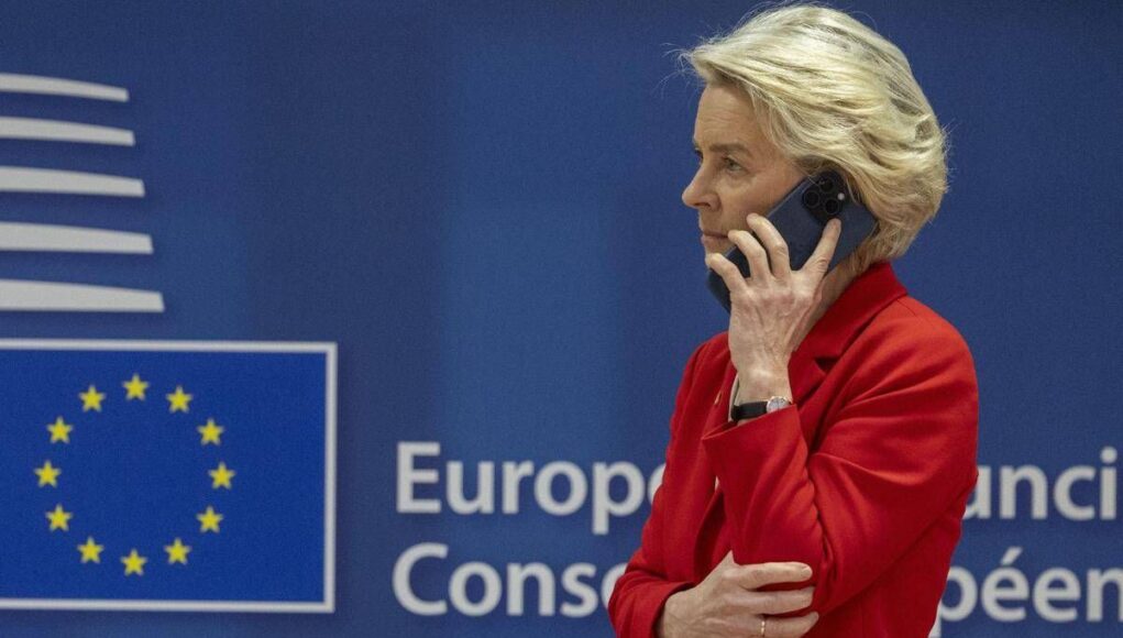 Ue, summit ‘complicato’ su finanziamenti Ucraina: il nodo dei beni congelati alla Russia