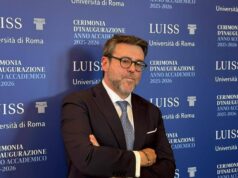 Università, Boccardelli (Luiss): “Servono nuove idee per sistema più efficiente e competitivo”