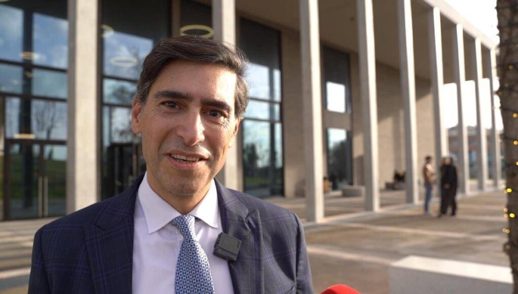 Università, Vadalà (Ucbm): “Ricerca e pensiero critico alla base della formazione in ortopedia”