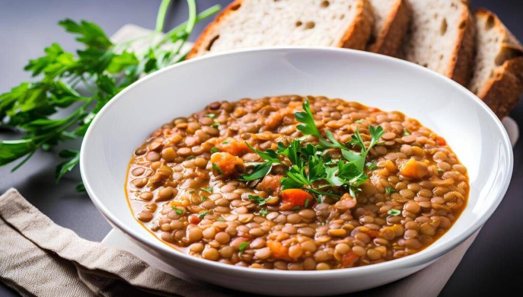 Uomo in rianimazione con esofago lacerato, esperto: “Non è colpa delle lenticchie”