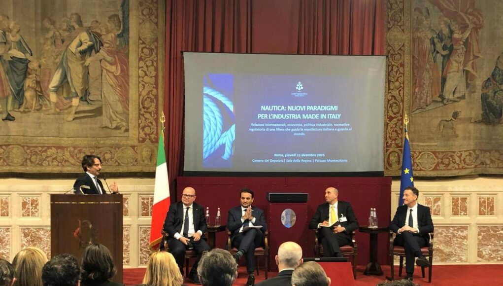 Usa, Natalizia: “Processi geopolitici ed economici in atto frutto di eventi occorsi anni fa”