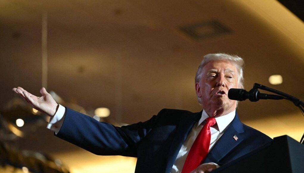 Usa, abbraccio di Trump ai “partiti europei patriottici” spacca estrema destra Ue