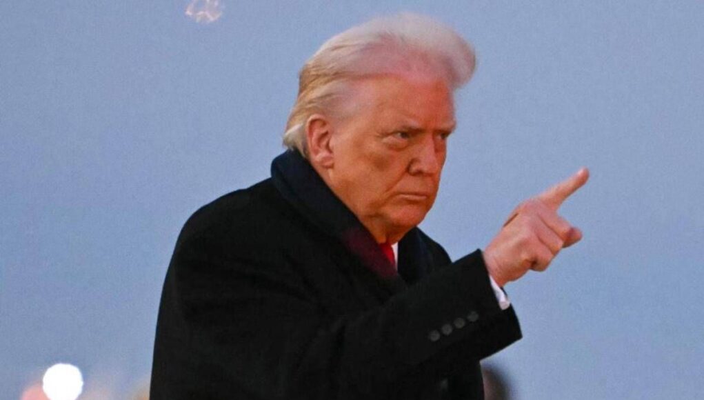 Usa, media: “Nuova strategia Trump prevede allontanamento Italia da Ue”