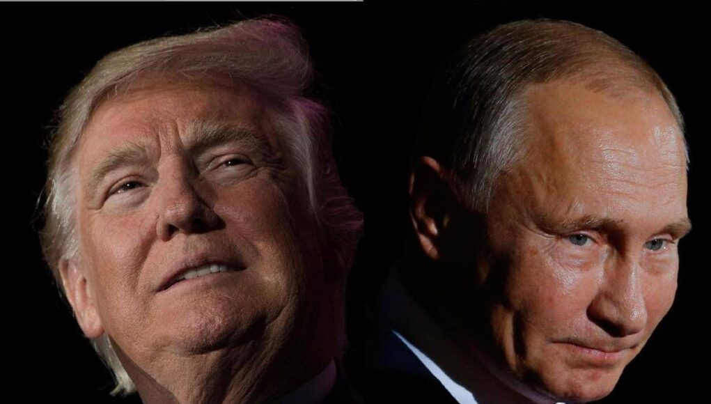 Usa sempre più distanti dall’Europa, Putin sorride alla nuova strategia di Trump