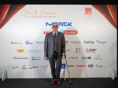 Vacca (Aism): Charity Dinner “per un mondo libero dalla sclerosi multipla”