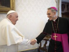 Vaticano, padre Georg: “Prima che Papa Francesco morisse gli ho chiesto scusa”