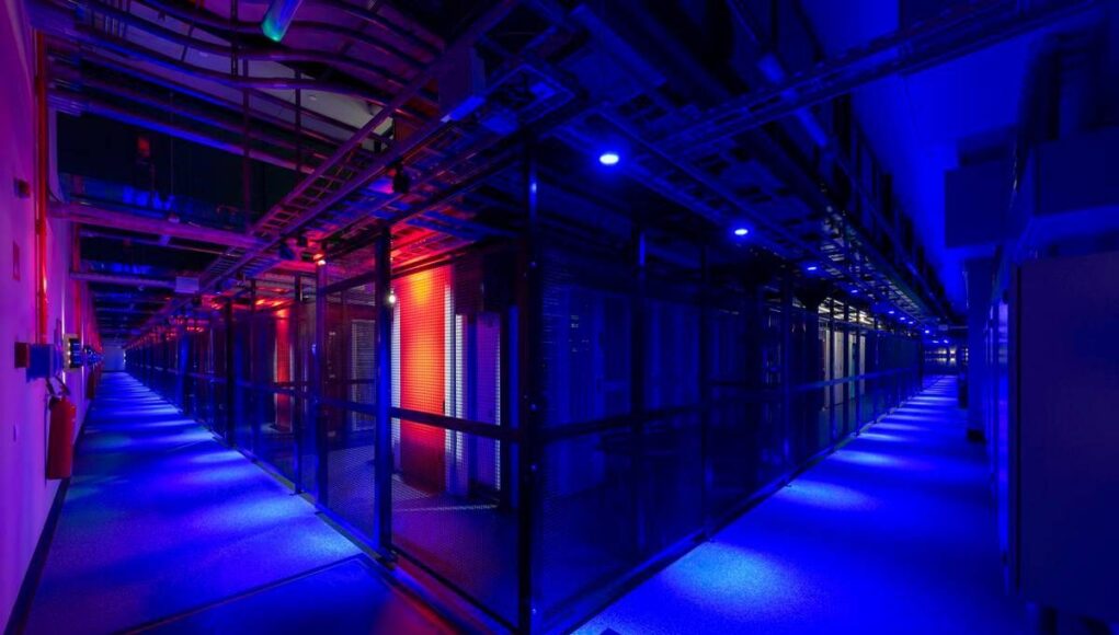 Vaultica Data Centers nomina Roger Semprini Group Chief Commercial Officer