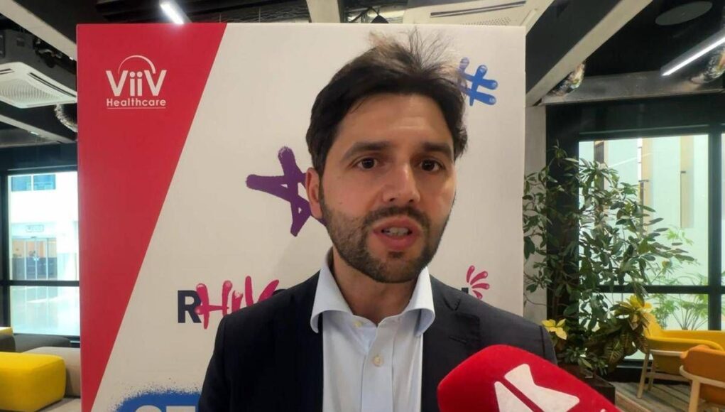 Vecchio (Viiv): “RHIVolution per offrire benefici tangibili a pazienti con Hiv”