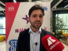 Vecchio (Viiv): “RHIVolution per offrire benefici tangibili a pazienti con Hiv”