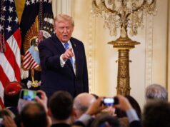 Venezuela, Trump avverte Maduro: “Non escludo conflitto militare”