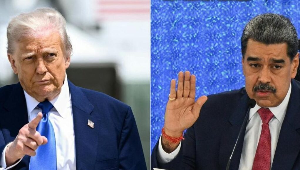 Venezuela, Trump sta facendo preparare i piani per il ‘dopo Maduro’