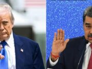 Venezuela, Trump sta facendo preparare i piani per il ‘dopo Maduro’