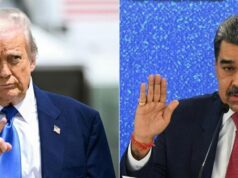 Venezuela, Trump sta facendo preparare i piani per il ‘dopo Maduro’