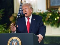 “Venite a prendermi, codardi”, il discorso di Maduro che Trump ha trasformato in sfottò