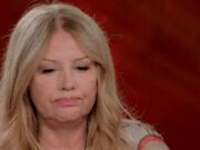 Verissimo, Ambra Orfei: “Mio marito morto il giorno di Natale, è stato come perderlo due volte”