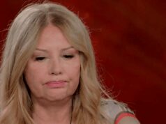 Verissimo, Ambra Orfei: “Mio marito morto il giorno di Natale, è stato come perderlo due volte”