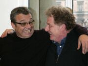 Verissimo, Claudio Amenola ricorda Antonello Fassari: “Non ce la faccio a non piangere”