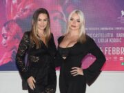 Verissimo, Mercedesz Henger: “Ho avuto un’infezione in gravidanza. Il rapimento? Non ricordo nulla”