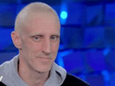 Verissimo, Polonara: “Passato un incubo”. La moglie: “In coma non l’ho mai lasciato solo”