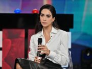 Verissimo, Rocio Munoz Morales: “Raoul Bova? Ho vinto io e lui sarà sempre padre delle mie figlie”