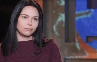 Verissimo, la testimonianza di Deborah Magagna: vittima di violenze dall’ex fidanzato