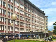 Vicenza, morta Diana Canevarolo: era stata trovata in una pozza di sangue dal marito