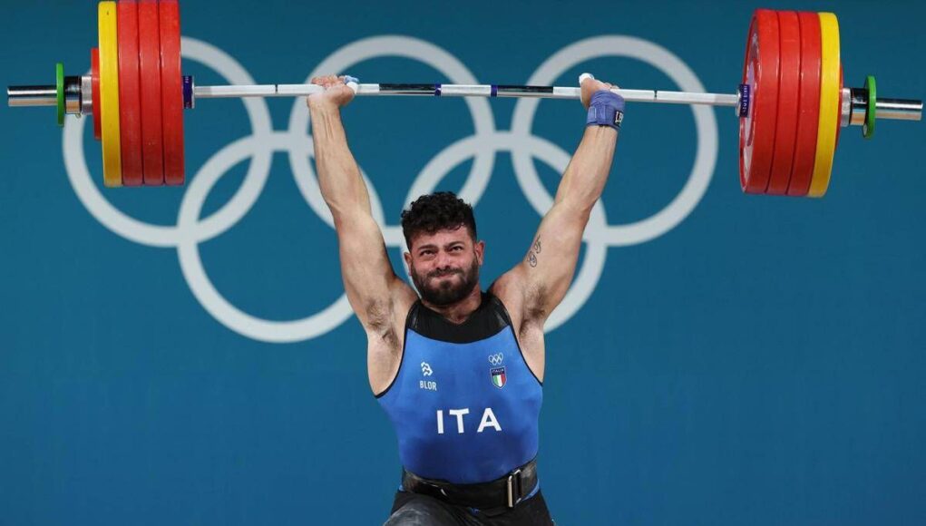 Violenza sessuale, chiesta condanna a 10 anni per l’ex campione olimpico Pizzolato