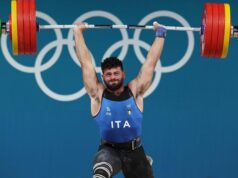 Violenza sessuale, chiesta condanna a 10 anni per l’ex campione olimpico Pizzolato