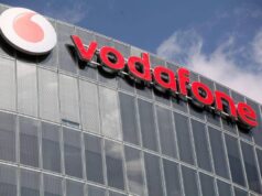 Vodafone down, problemi oggi 17 dicembre