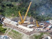 Webuild, Seli Overseas celebra 75 anni eccellenza nel tunneling e sicurezza