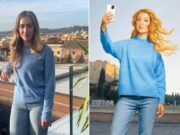 Welcome to Meraviglia, la Venere ‘in carne e ossa’ è la studentessa Francesca Faccini