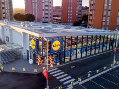 Welfare, Lidl Italia estende il congedo di paternità a 25 giorni