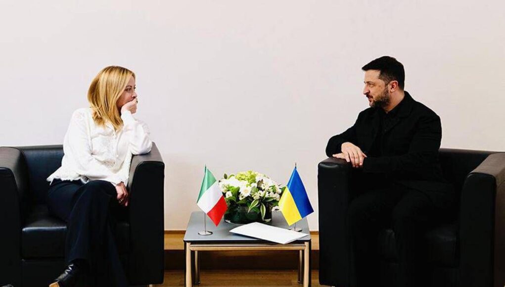 Witkoff a Mosca da Putin. Chiamata tra leader Ue, Meloni: “Importante convergenza con Usa”