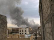 Yemen, il grande gioco arriva al Somaliland. Mentre Riad e Abu Dhabi sono ‘ai ferri corti’