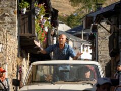 Zalone domina il botteghino: altri 8 milioni a Santo Stefano e ‘Buen Camino’ supera i 13,5 milioni