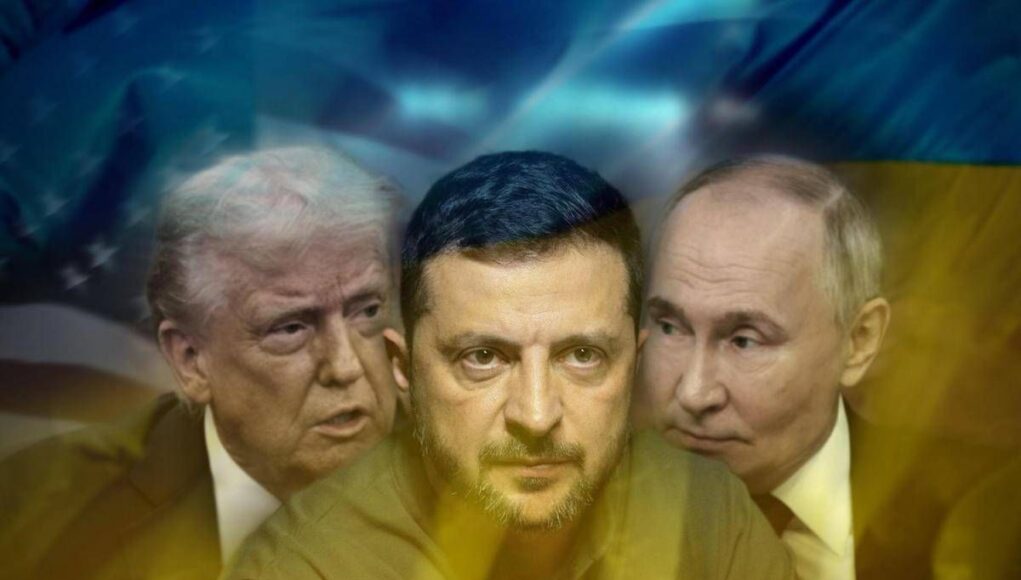 Zelensky e la strategia del “sì, ma”: come tenta di riscrivere piano di Trump senza respingerlo