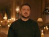 Zelensky nel discorso di Natale: “Sognare che Putin muoia? Noi chiediamo la pace”