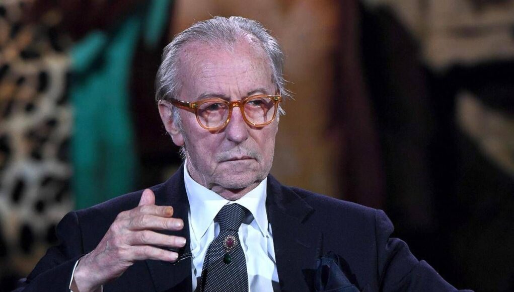 Zerocalcare e il caso Più Libri Più Liberi, Feltri: “Polemica assurda, va pubblicato tutto”