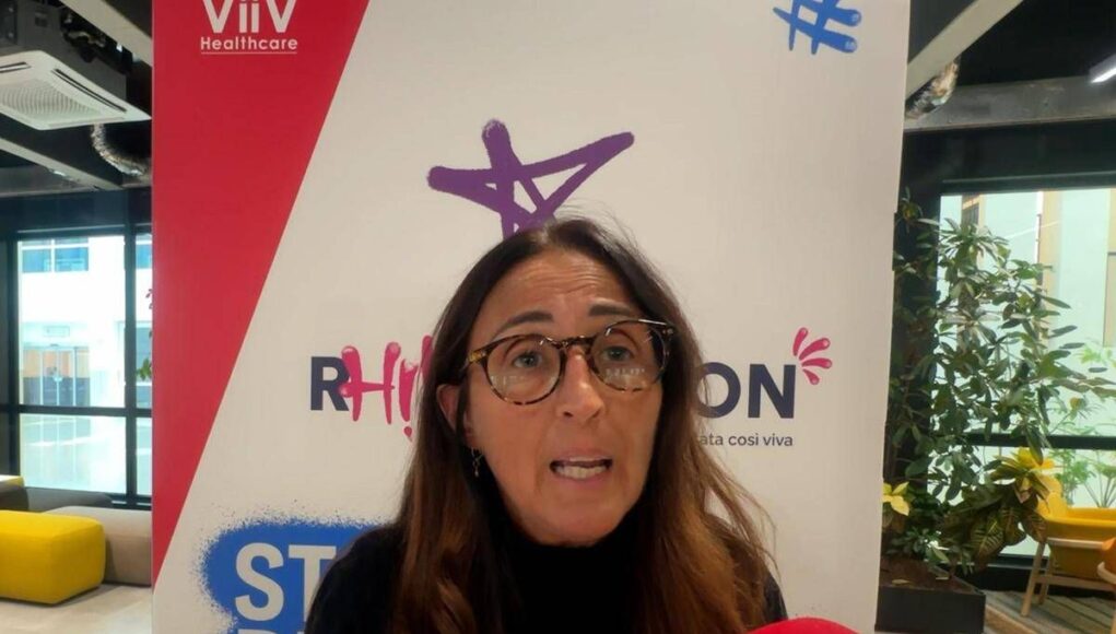 Zocchetti (Viiv): “Long acting utile su impatto emotivo e sociale Hiv”