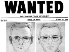 Zodiac e Black Dahlia: dietro ai casi più famosi d’America c’è lo stesso assassino?