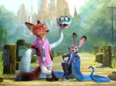 ‘Zootropolis 2’ ancora primo e fa volare il box office