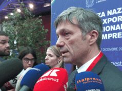 Zoppas: “Possibile chiudere 2025 con 644 miliardi export”